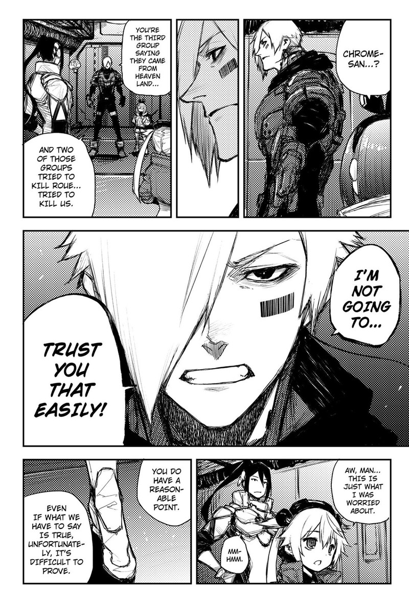 Heart Gear 36 18