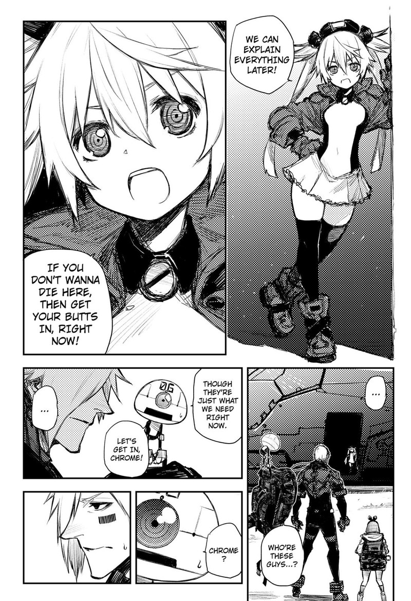 Heart Gear 36 2