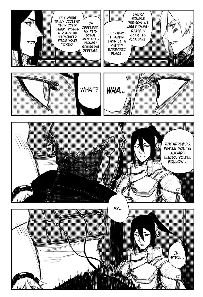 Heart Gear 36 20