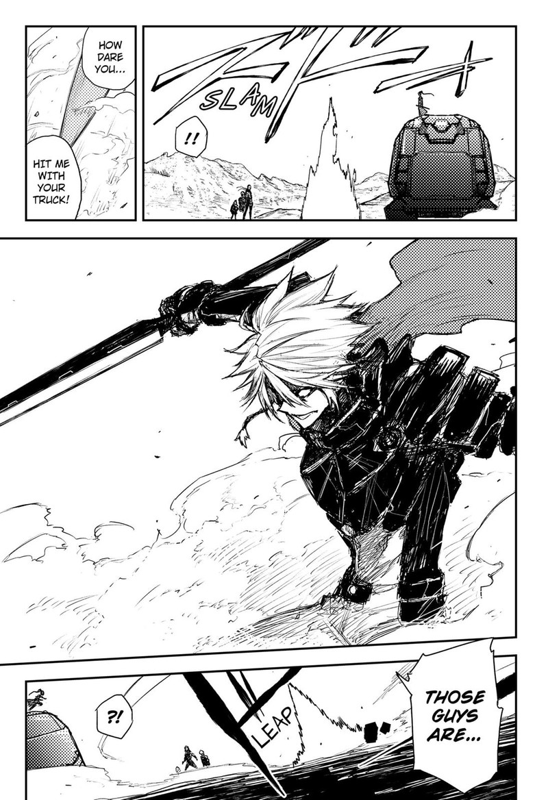 Heart Gear 36 3