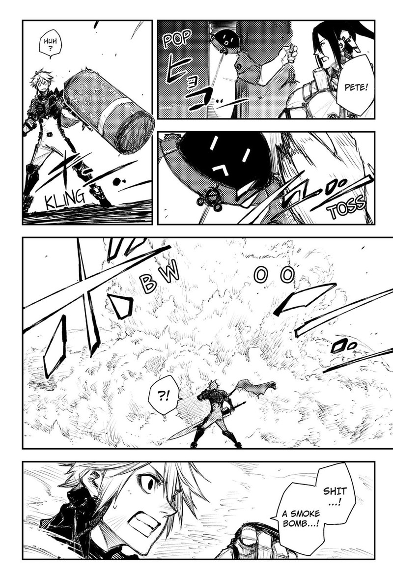 Heart Gear 36 6
