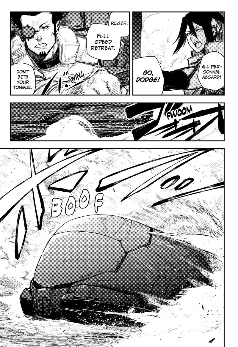 Heart Gear 36 7