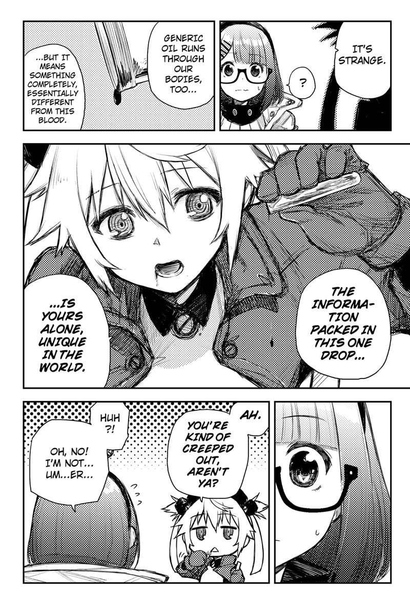 Heart Gear 37 12