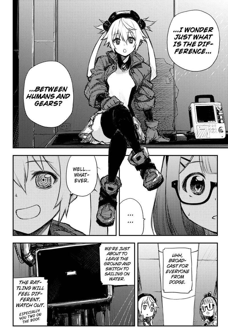 Heart Gear 37 14