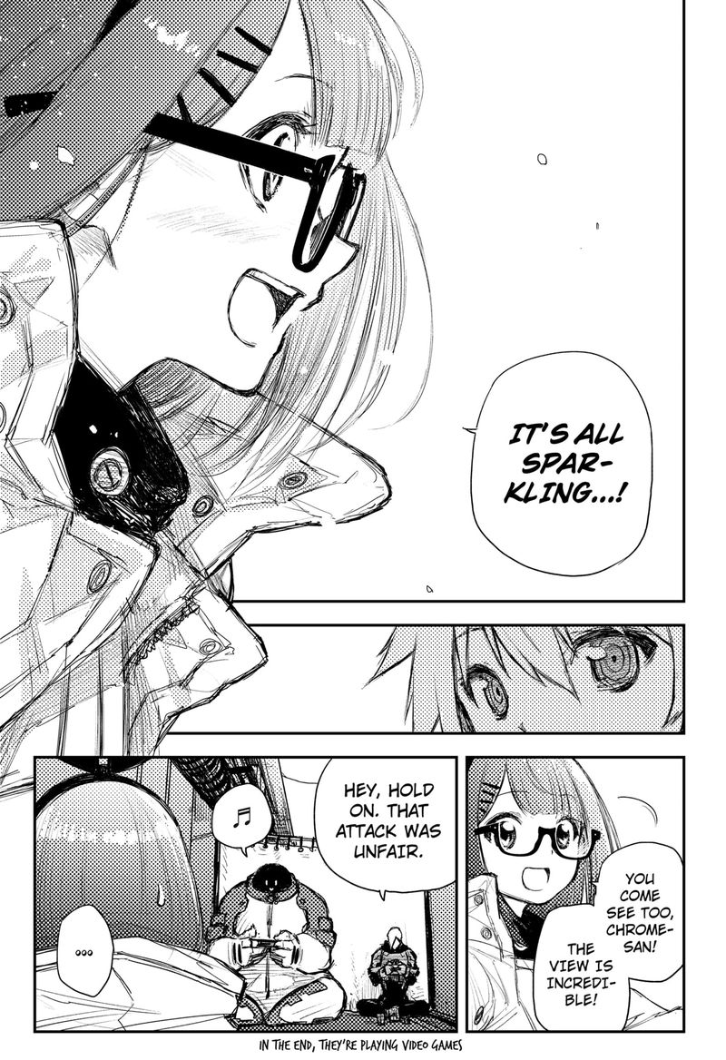 Heart Gear 37 17