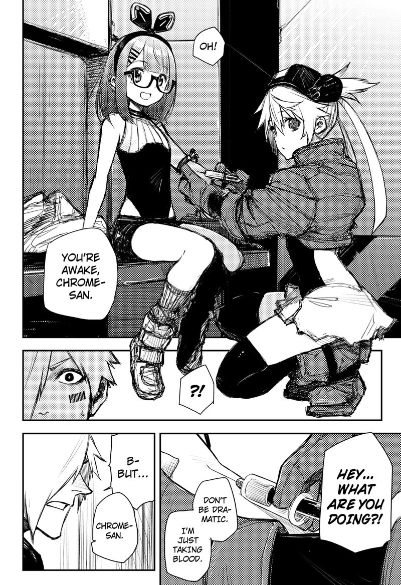 Heart Gear 37 4