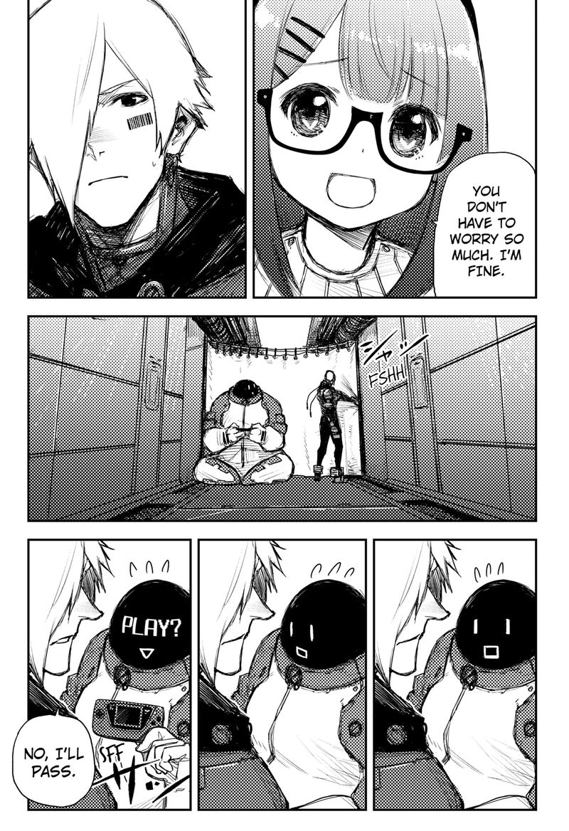 Heart Gear 37 5