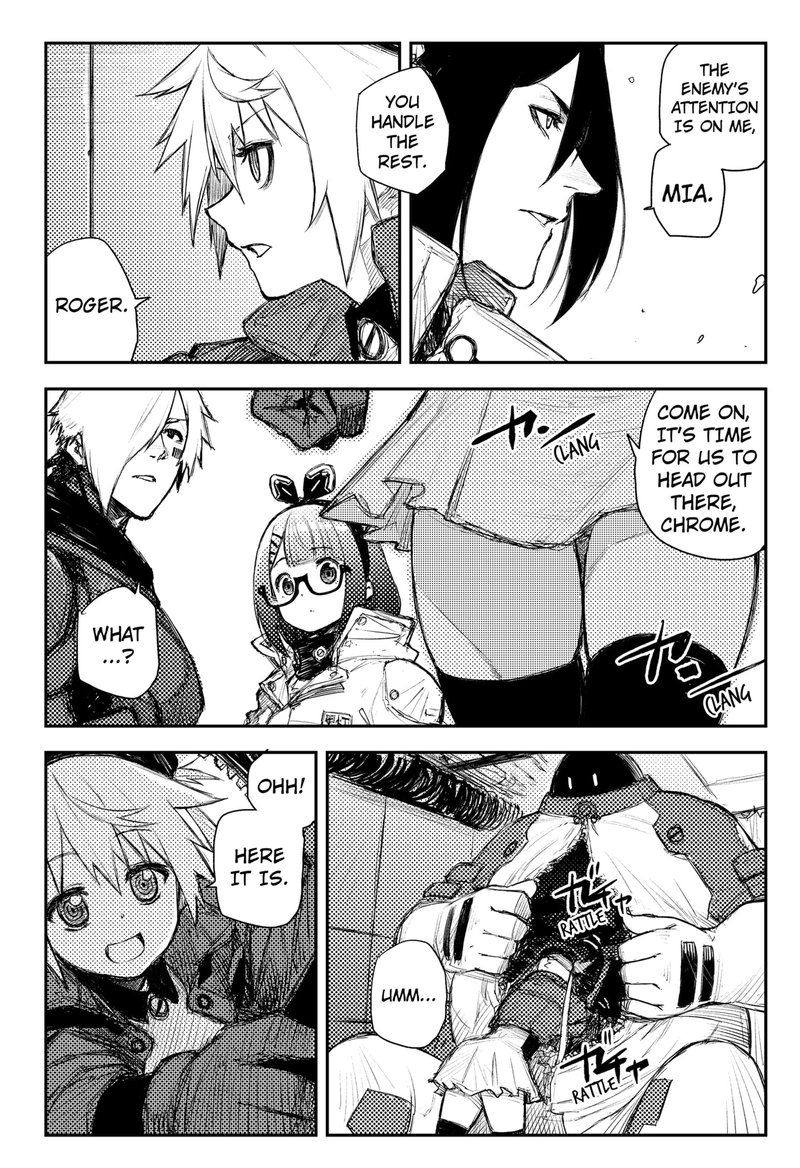 Heart Gear 38 13