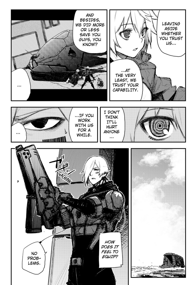 Heart Gear 38 15