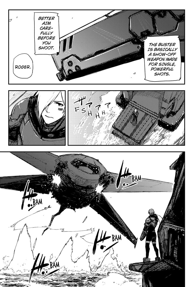 Heart Gear 38 16