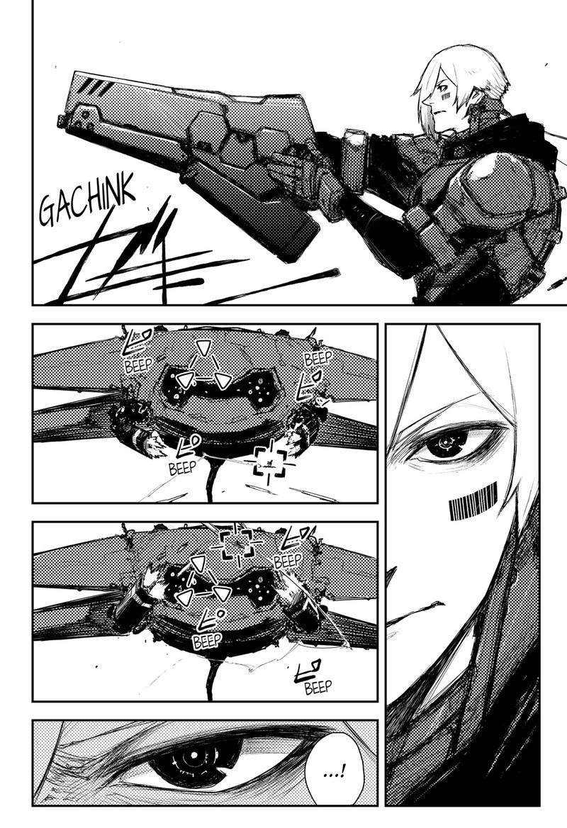 Heart Gear 38 17
