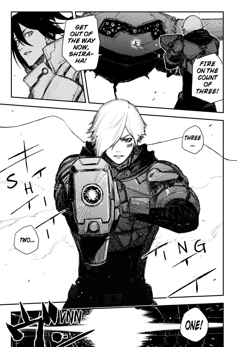 Heart Gear 38 18
