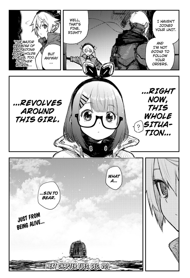 Heart Gear 38 22