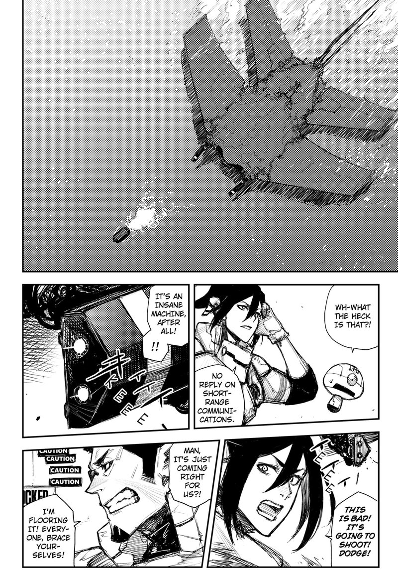 Heart Gear 38 3