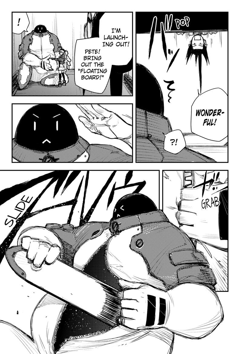 Heart Gear 38 6