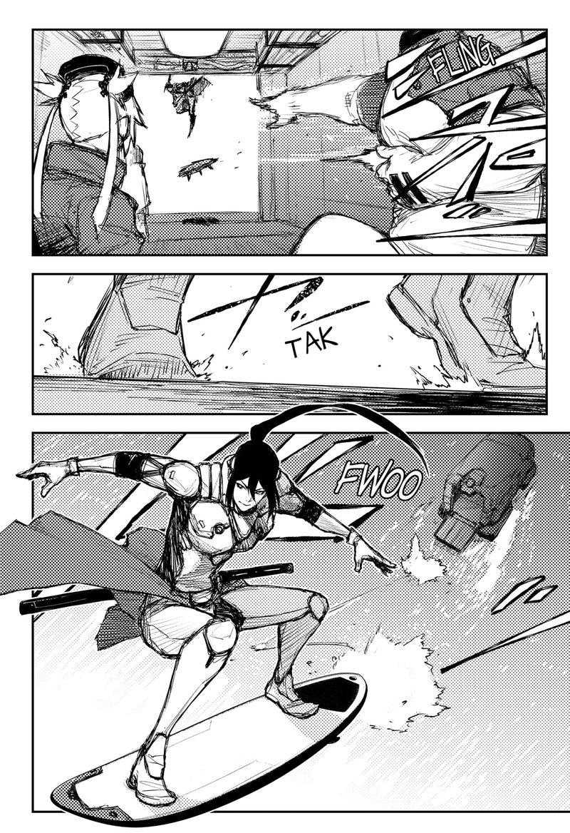 Heart Gear 38 7