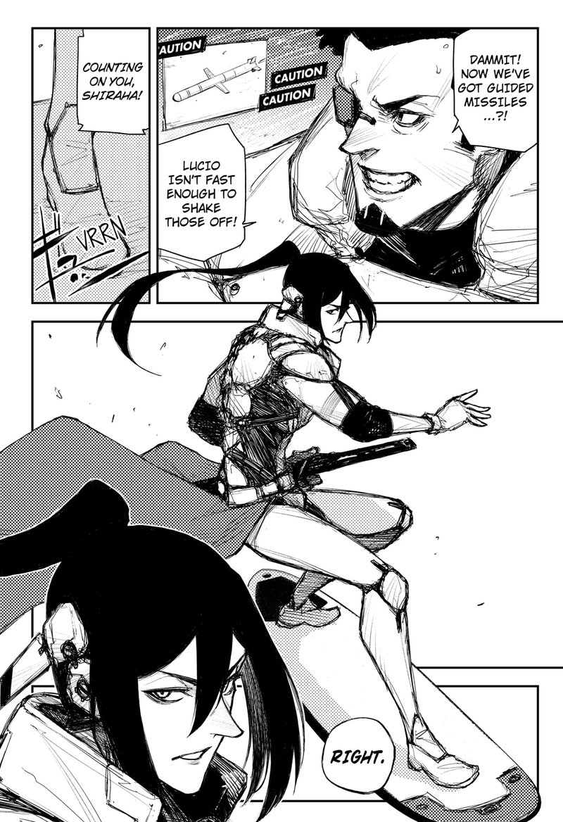 Heart Gear 38 9