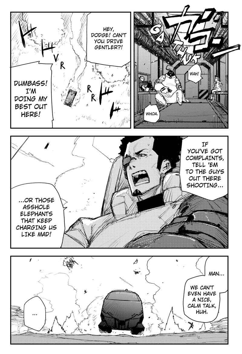 Heart Gear 39 13
