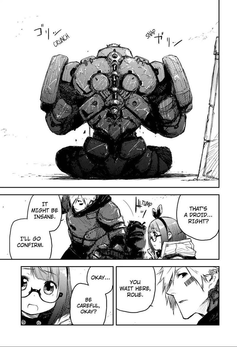 Heart Gear 5 5
