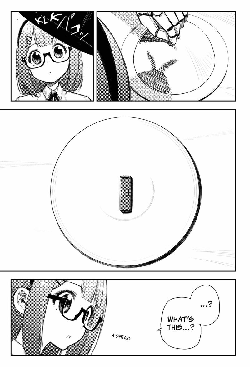 Heart Gear 50 3