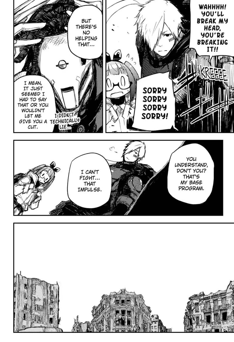 Heart Gear 8 22