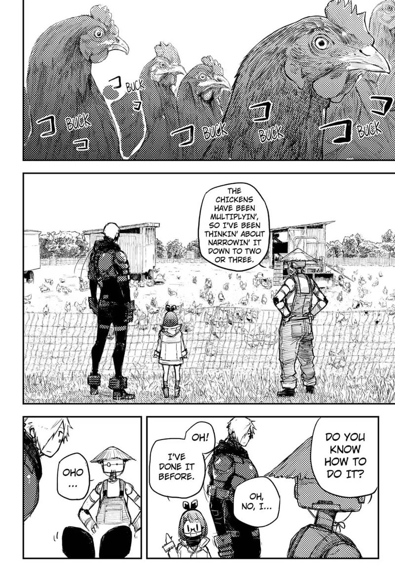 Heart Gear 9 4