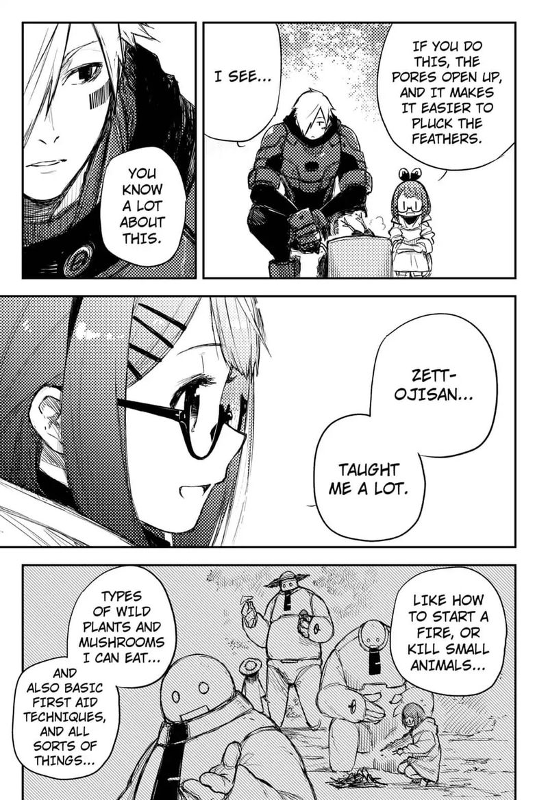 Heart Gear 9 7
