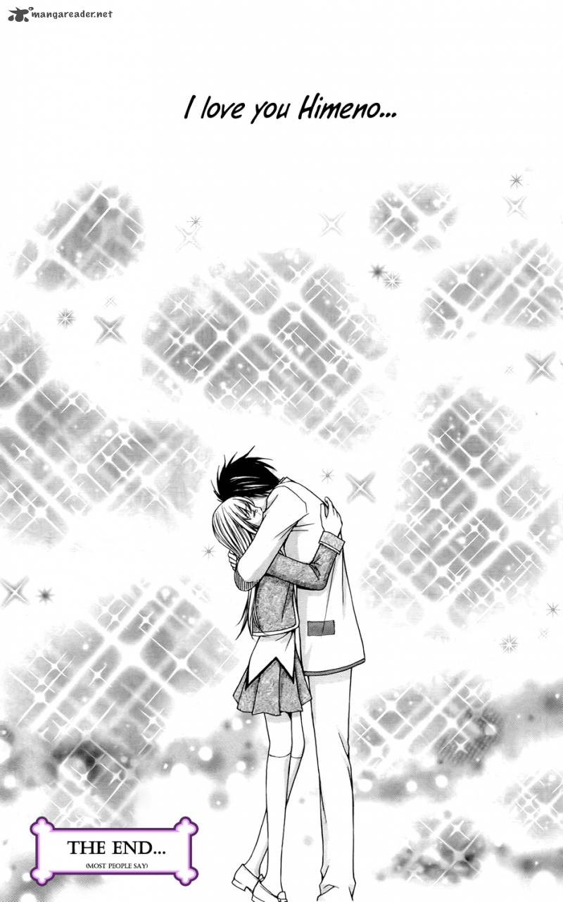 Heart No Diamond 10 33