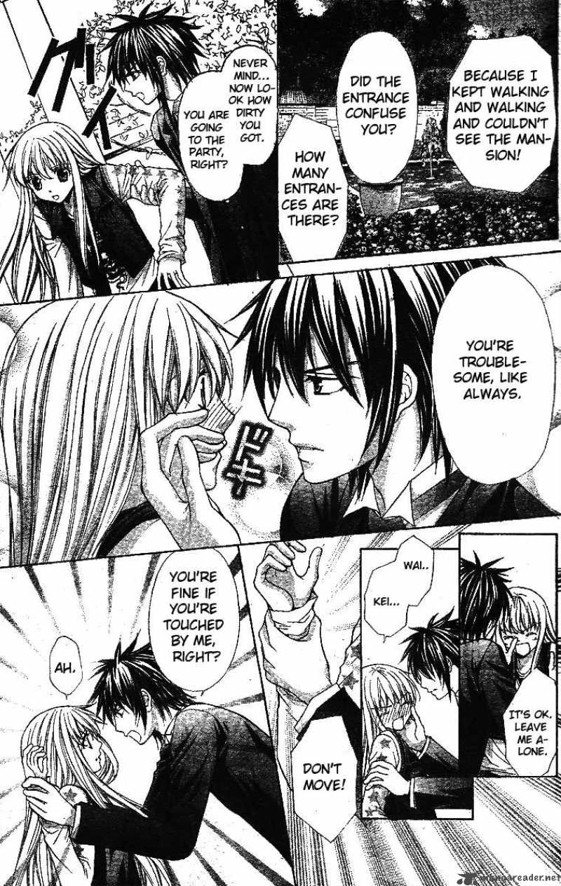 Heart No Diamond 3 24