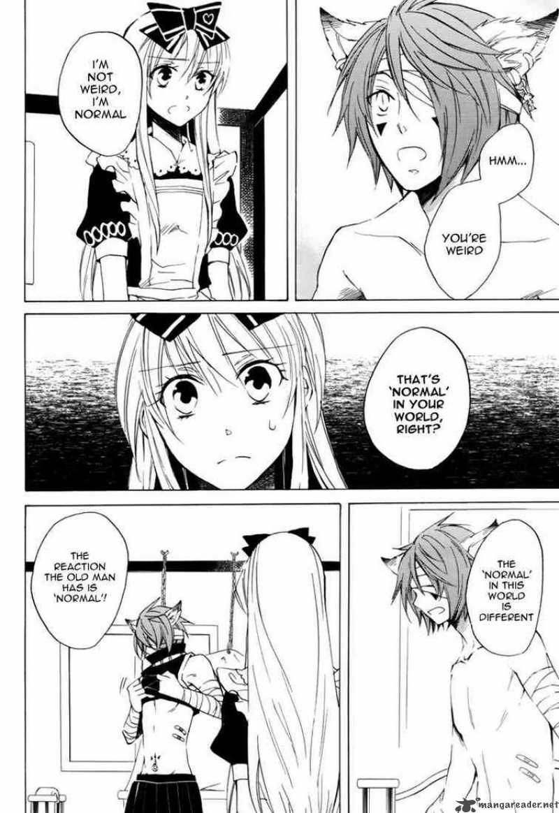 Heart No Kuni No Alice 11 12