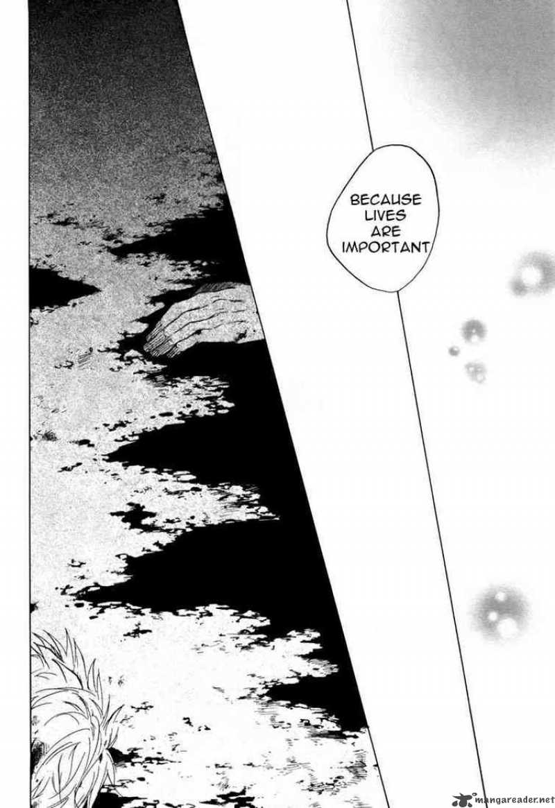 Heart No Kuni No Alice 11 26