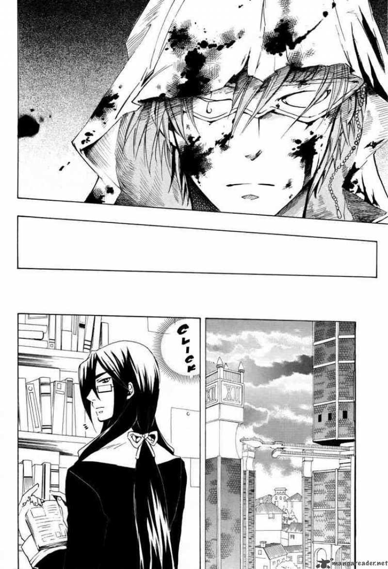 Heart No Kuni No Alice 11 28