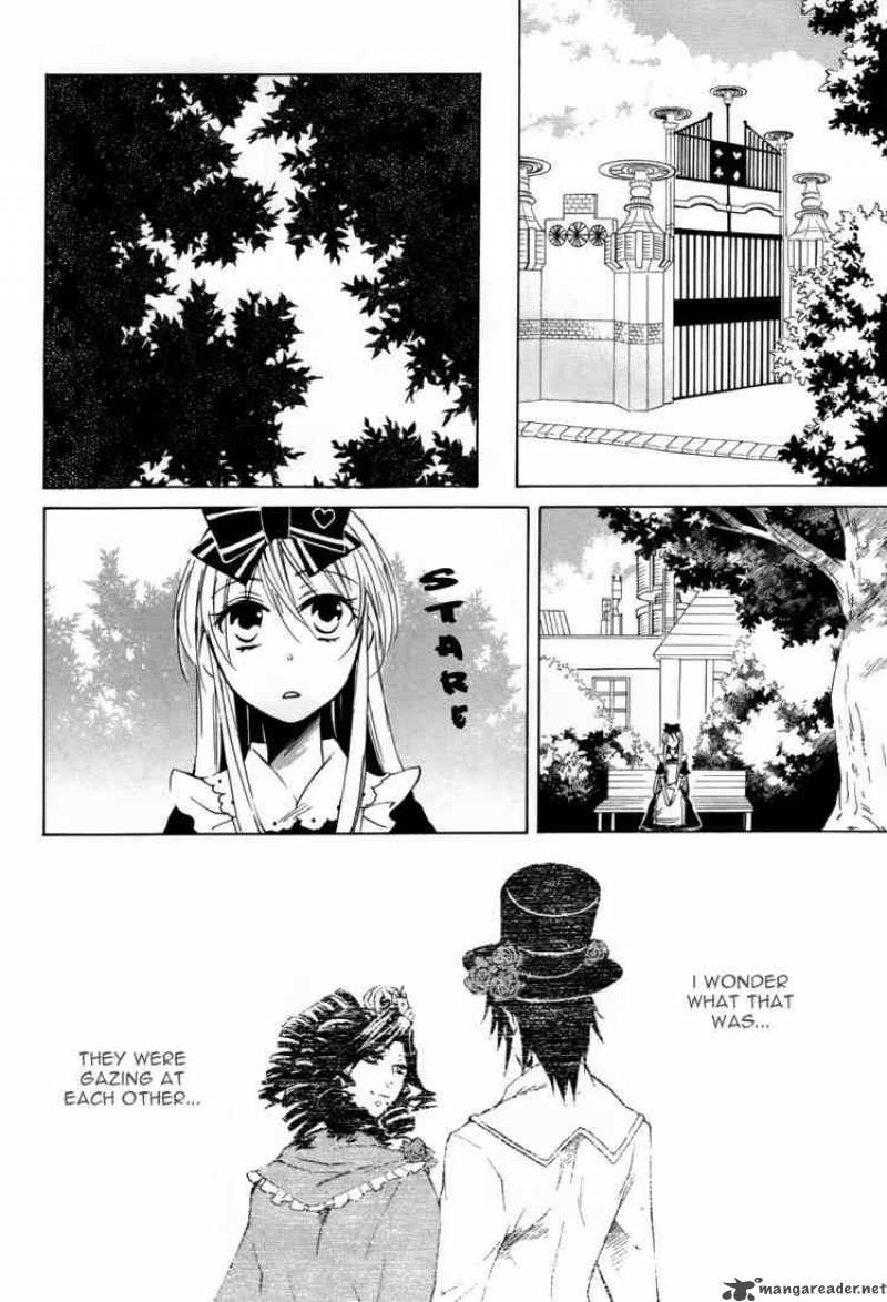 Heart No Kuni No Alice 11 4