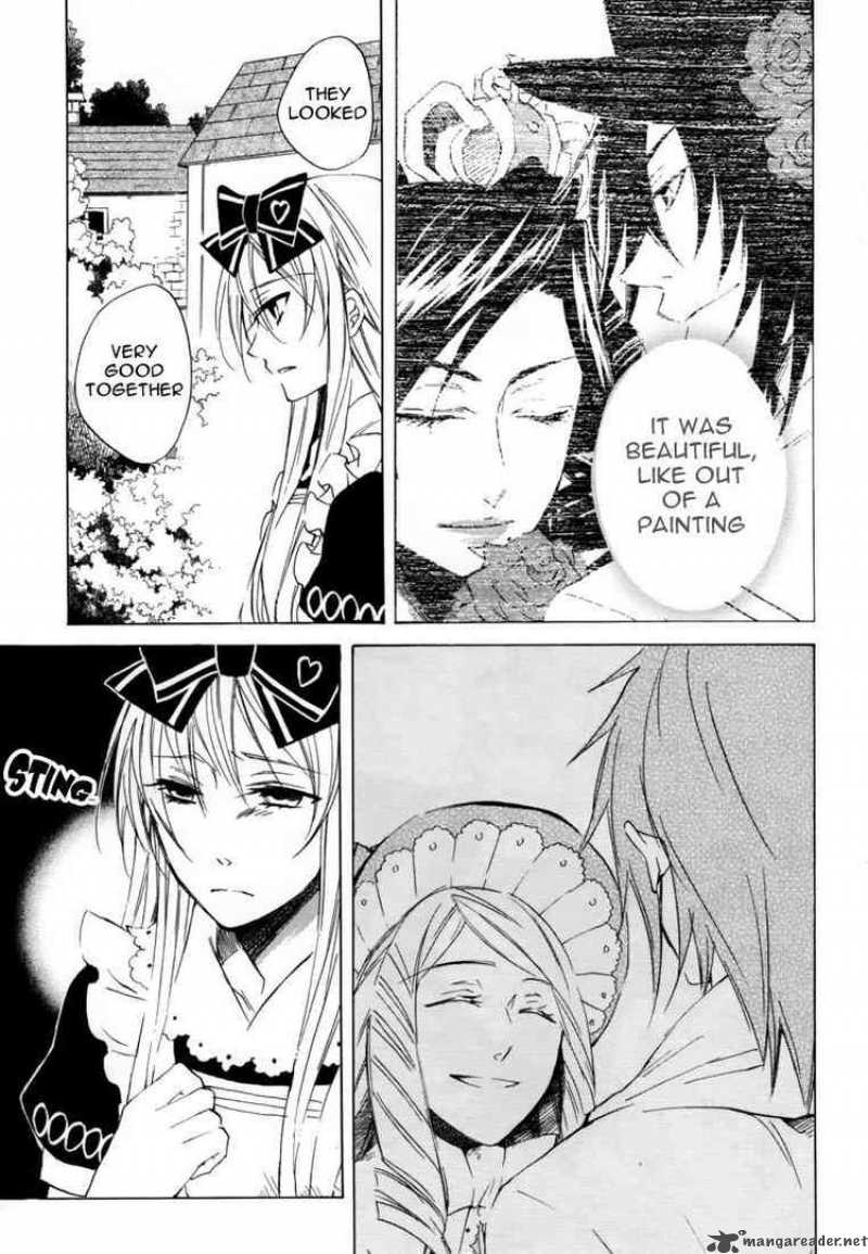 Heart No Kuni No Alice 11 5