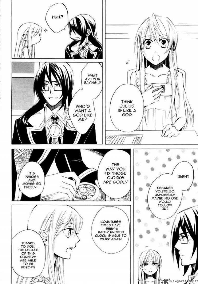 Heart No Kuni No Alice 12 10