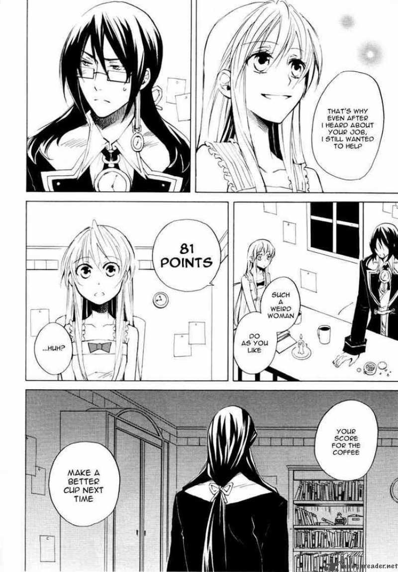 Heart No Kuni No Alice 12 12
