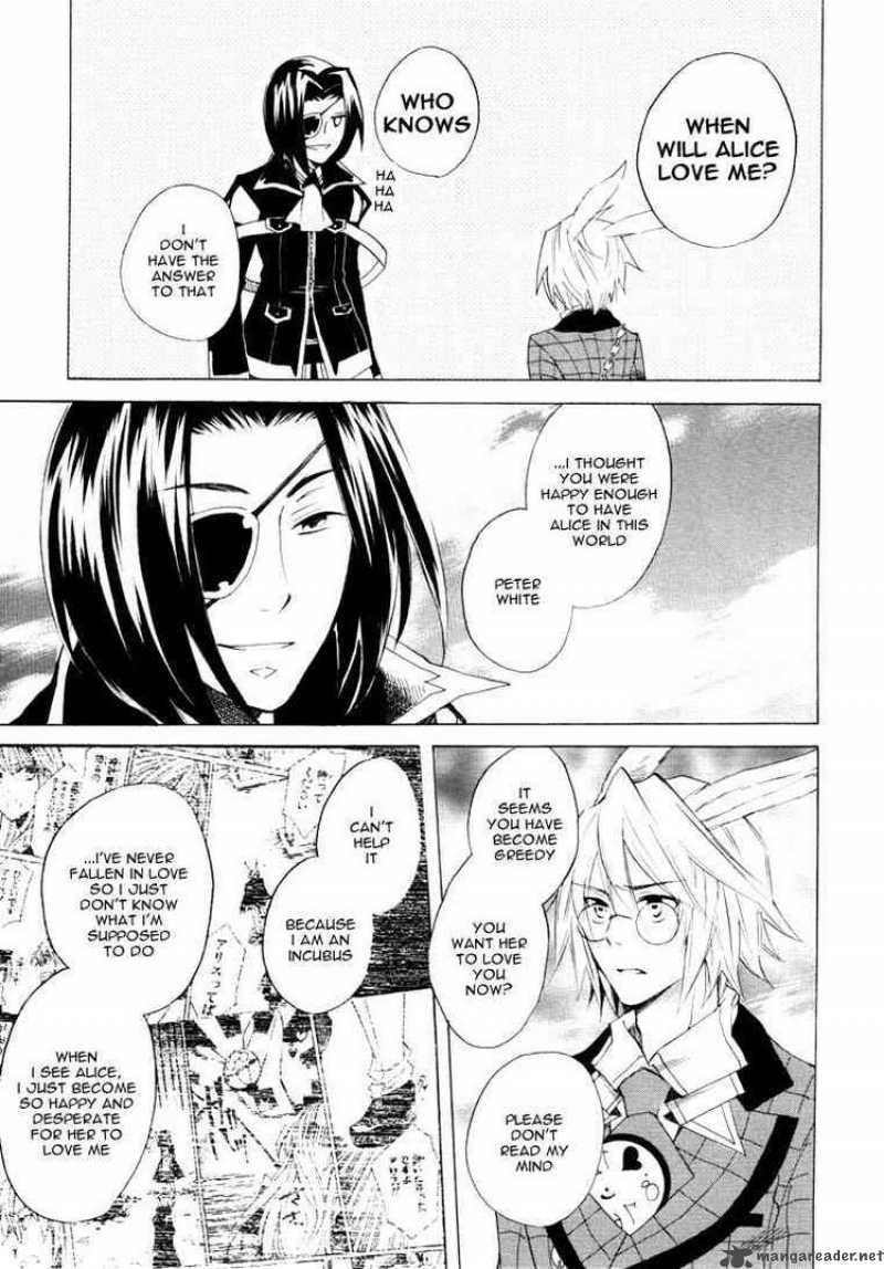 Heart No Kuni No Alice 12 15