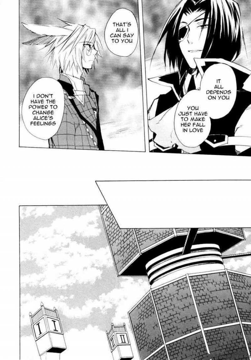 Heart No Kuni No Alice 12 18