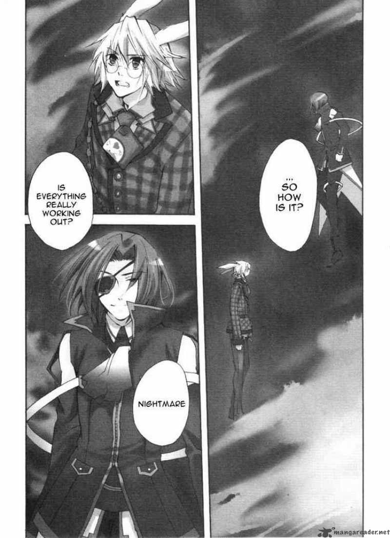 Heart No Kuni No Alice 12 2