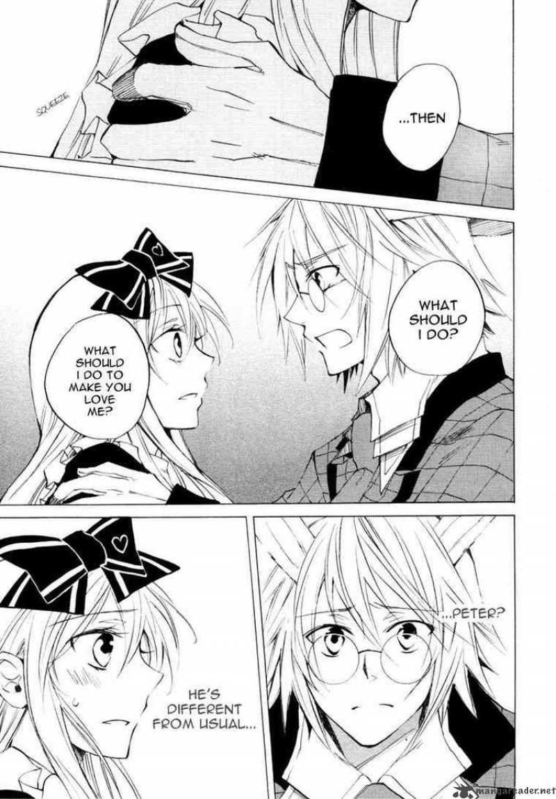 Heart No Kuni No Alice 12 23
