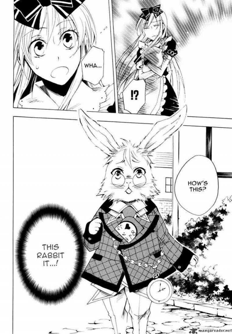 Heart No Kuni No Alice 12 26