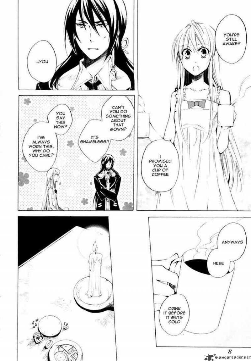 Heart No Kuni No Alice 12 6