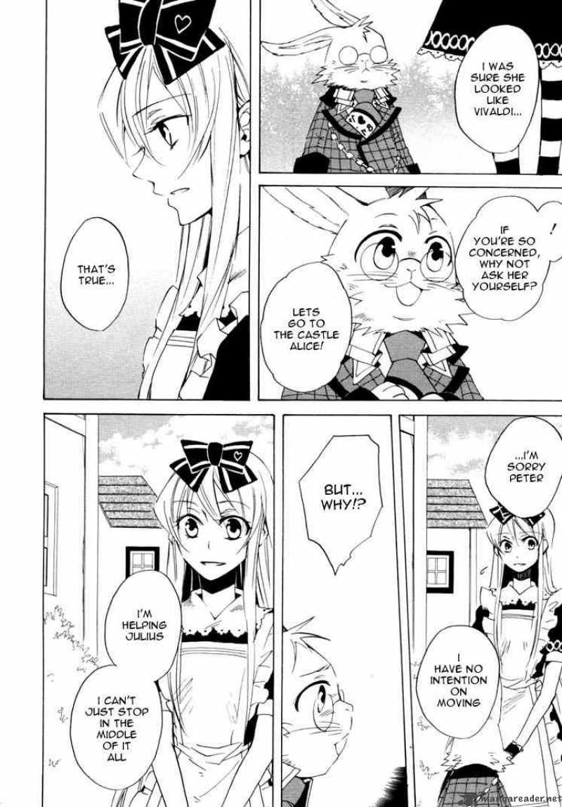 Heart No Kuni No Alice 13 12