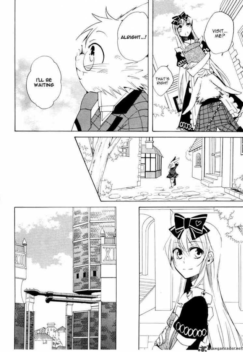 Heart No Kuni No Alice 13 14