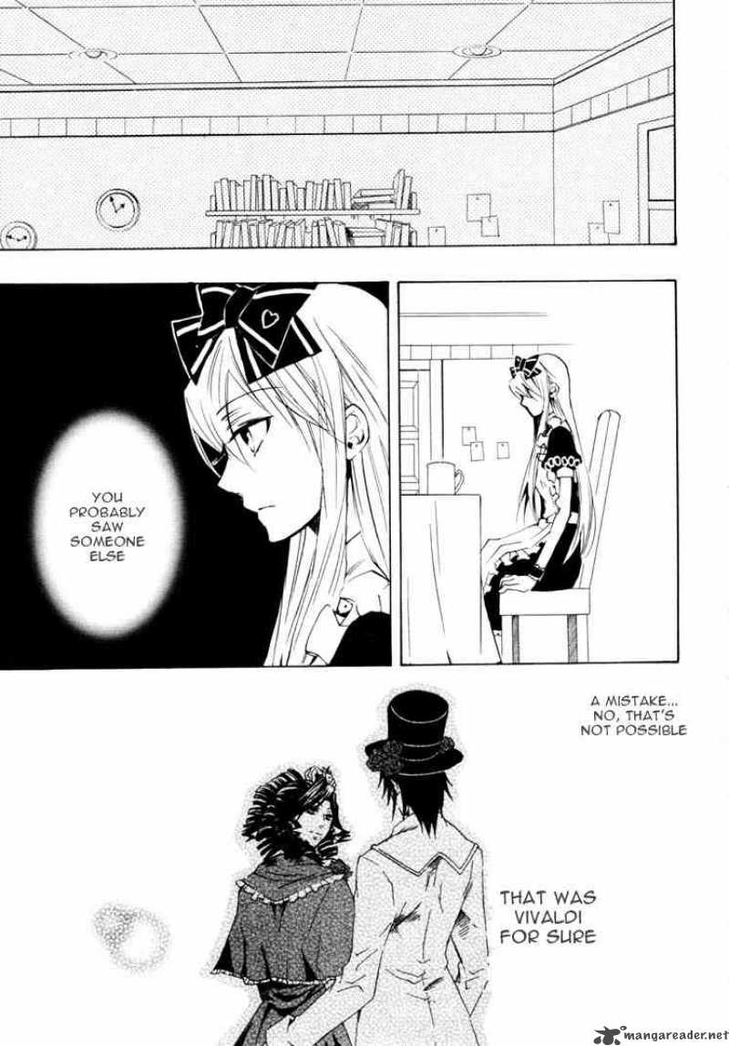 Heart No Kuni No Alice 13 15