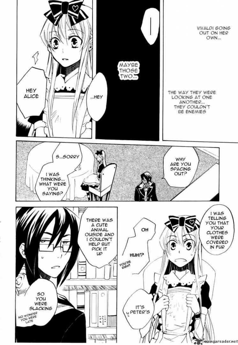 Heart No Kuni No Alice 13 16