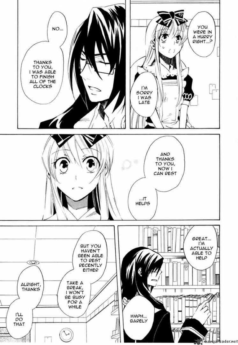 Heart No Kuni No Alice 13 17