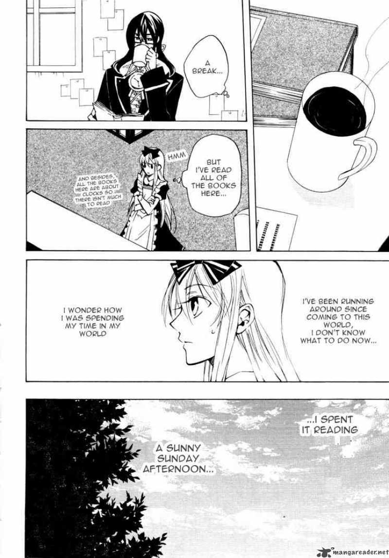 Heart No Kuni No Alice 13 18