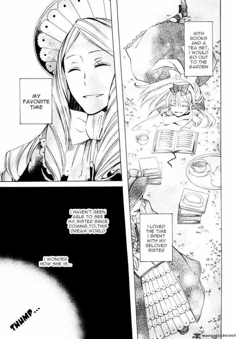 Heart No Kuni No Alice 13 19