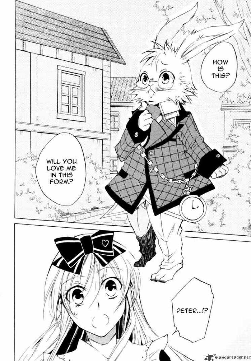 Heart No Kuni No Alice 13 2